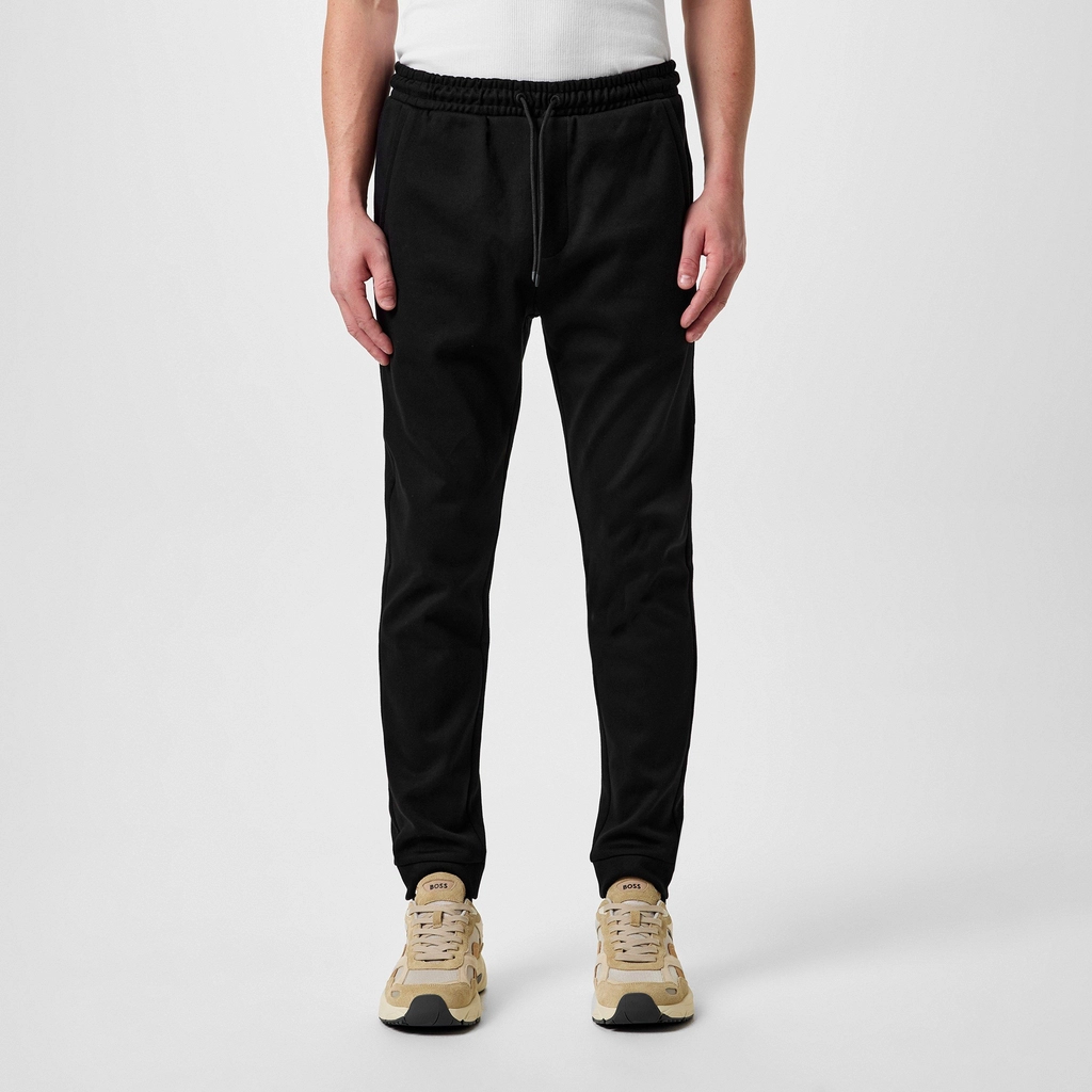 Hugo Boss Jogging Bottoms - Black 001